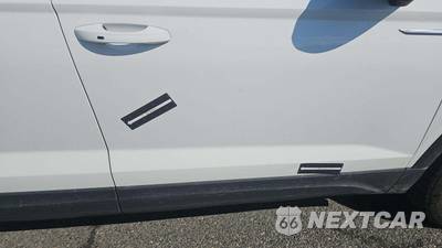 2024 Volkswagen Taos SE - zdjęcie 20 z 20 - miniatura