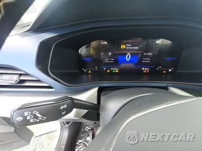 2024 Volkswagen Taos SE - zdjęcie 12 z 20 - miniatura