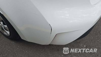 2024 Toyota Corolla LE Sedan - zdjęcie 21 z 24 - miniatura