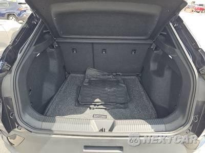 2024 Volkswagen ID.4 Standard - zdjęcie 16 z 30 - miniatura
