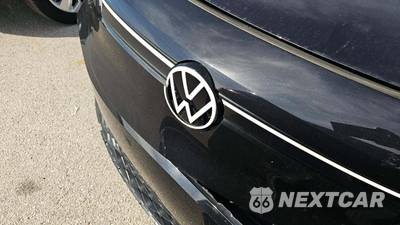 2024 Volkswagen ID.4 Standard - zdjęcie 27 z 30 - miniatura