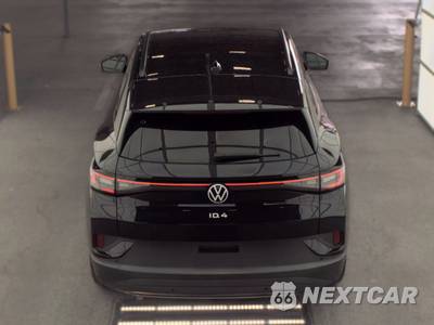 2024 Volkswagen ID.4 Standard - zdjęcie 5 z 30 - miniatura