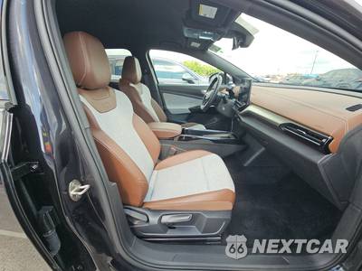 2024 Volkswagen ID.4 Standard - zdjęcie 8 z 30 - miniatura