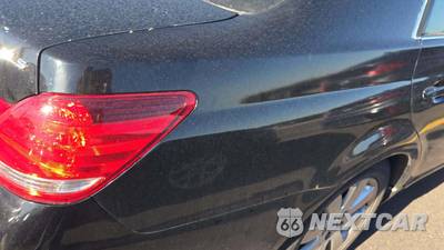2005 Toyota Avalon XLS - zdjęcie 31 z 39 - miniatura