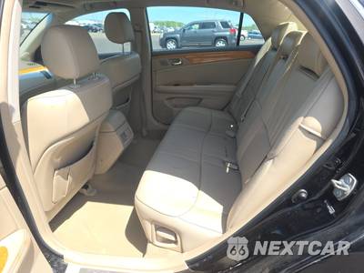 2005 Toyota Avalon XLS - zdjęcie 13 z 39 - miniatura