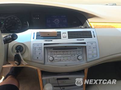 2005 Toyota Avalon XLS - zdjęcie 11 z 39 - miniatura