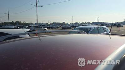 2015 Nissan Rogue Select S - zdjęcie 45 z 47 - miniatura