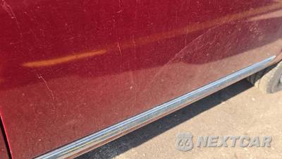 2015 Nissan Rogue Select S - zdjęcie 24 z 47 - miniatura