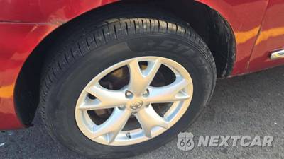 2015 Nissan Rogue Select S - zdjęcie 27 z 47 - miniatura