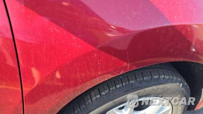 2015 Nissan Rogue Select S - zdjęcie 22 z 47 - miniatura