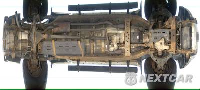 2018 Nissan TITAN XD SV Crew Cab Medium Bed - zdjęcie 18 z 30 - miniatura