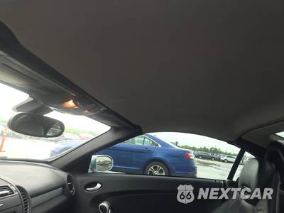 2005 Mercedes-Benz SLK 350 - zdjęcie 17 z 30 - miniatura