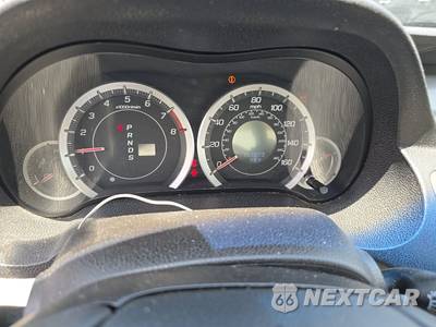 2010 Acura TSX w/Technology Pkg - zdjęcie 12 z 28 - miniatura