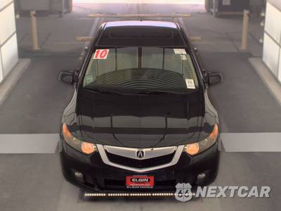 2010 Acura TSX w/Technology Pkg - zdjęcie 2 z 28 - miniatura