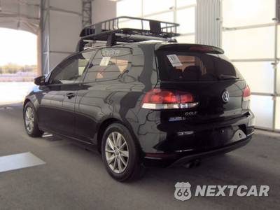 2012 Volkswagen Golf 2.5L - zdjęcie 6 z 36 - miniatura