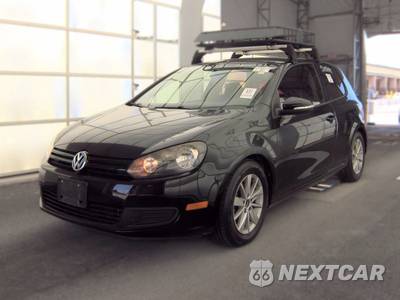 2012 Volkswagen Golf 2.5L - zdjęcie 1 z 36 - miniatura