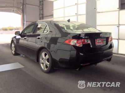 2010 Acura TSX w/Technology Pkg - zdjęcie 6 z 28 - miniatura