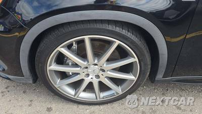 2015 Mercedes-Benz GLA 45 AMG 4MATIC - zdjęcie 33 z 35 - miniatura