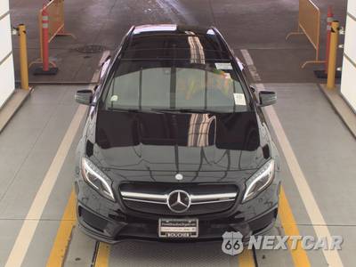 2015 Mercedes-Benz GLA 45 AMG 4MATIC - zdjęcie 2 z 35 - miniatura