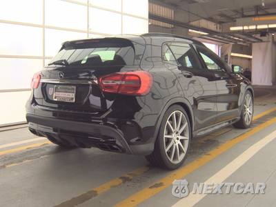 2015 Mercedes-Benz GLA 45 AMG 4MATIC - zdjęcie 4 z 35 - miniatura