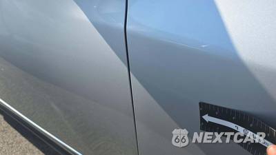 2013 Nissan Pathfinder Platinum - zdjęcie 28 z 35 - miniatura