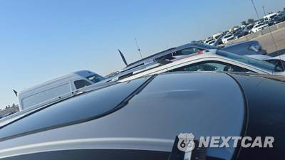 2013 Nissan Pathfinder Platinum - zdjęcie 35 z 35 - miniatura