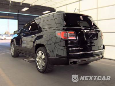2015 GMC Acadia Denali 5SA - zdjęcie 6 z 33 - miniatura