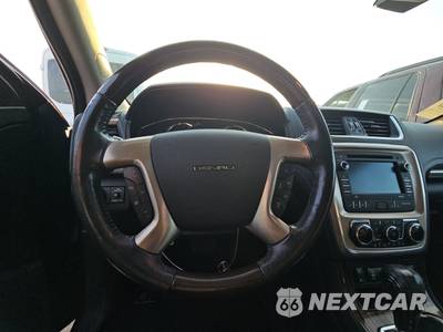 2015 GMC Acadia Denali 5SA - zdjęcie 10 z 33 - miniatura