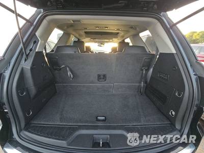 2015 GMC Acadia Denali 5SA - zdjęcie 17 z 33 - miniatura