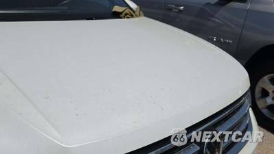 2024 Volkswagen Tiguan SEL R-Line - zdjęcie 28 z 31 - miniatura
