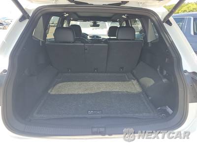 2024 Volkswagen Tiguan SEL R-Line - zdjęcie 17 z 31 - miniatura