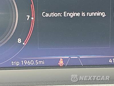 2024 Volkswagen Tiguan SEL R-Line - zdjęcie 12 z 31 - miniatura