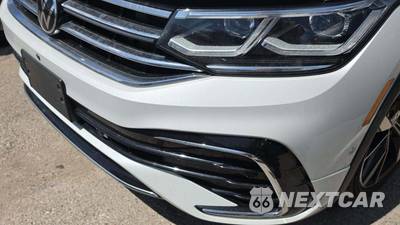 2024 Volkswagen Tiguan SEL R-Line - zdjęcie 23 z 31 - miniatura