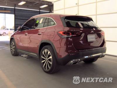 2021 Mercedes-Benz GLA 250 4MATIC - zdjęcie 6 z 25 - miniatura