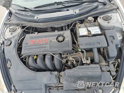 2000 Toyota Celica GT - zdjęcie 14 z 34 - miniatura