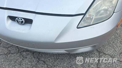 2000 Toyota Celica GT - zdjęcie 28 z 34 - miniatura