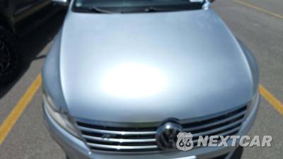 2014 Volkswagen CC R-Line - zdjęcie 34 z 35 - miniatura