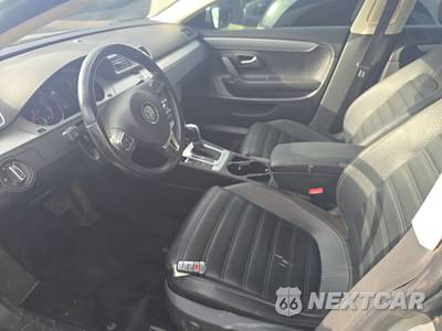 2014 Volkswagen CC R-Line - zdjęcie 7 z 35 - miniatura
