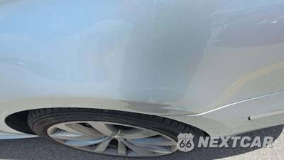 2014 Volkswagen CC R-Line - zdjęcie 22 z 35 - miniatura