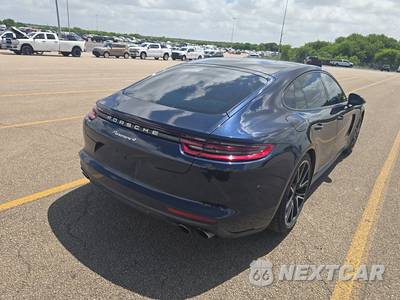 2018 Porsche Panamera 4 - zdjęcie 4 z 25 - miniatura