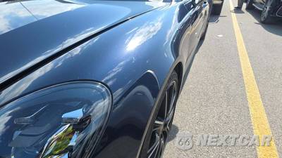 2018 Porsche Panamera 4 - zdjęcie 20 z 25 - miniatura