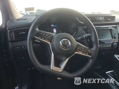 2020 Nissan Rogue Sport S - zdjęcie 10 z 17 - miniatura