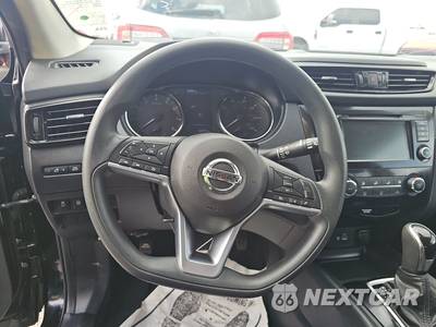 2021 Nissan Rogue Sport S - zdjęcie 10 z 20 - miniatura