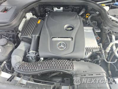 2019 Mercedes-Benz GLC 300 4MATIC - zdjęcie 15 z 20 - miniatura