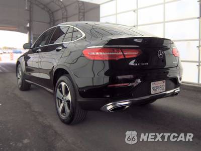 2019 Mercedes-Benz GLC 300 4MATIC - zdjęcie 6 z 20 - miniatura