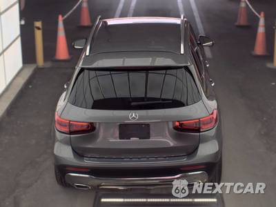 2022 Mercedes-Benz GLB 250 - zdjęcie 5 z 21 - miniatura