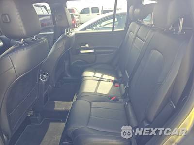 2022 Mercedes-Benz GLB 250 - zdjęcie 13 z 21 - miniatura