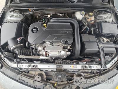 2024 Chevrolet Malibu LT 2LT - zdjęcie 15 z 28 - miniatura