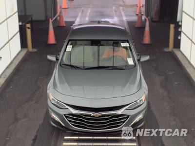 2024 Chevrolet Malibu LT 2LT - zdjęcie 2 z 28 - miniatura