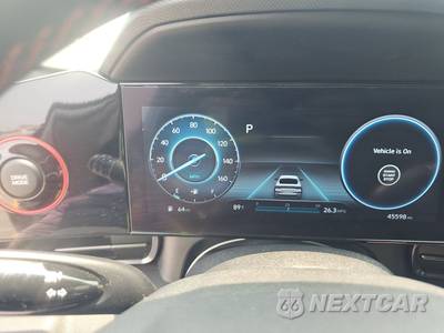 2023 Hyundai Elantra N Line - zdjęcie 12 z 18 - miniatura